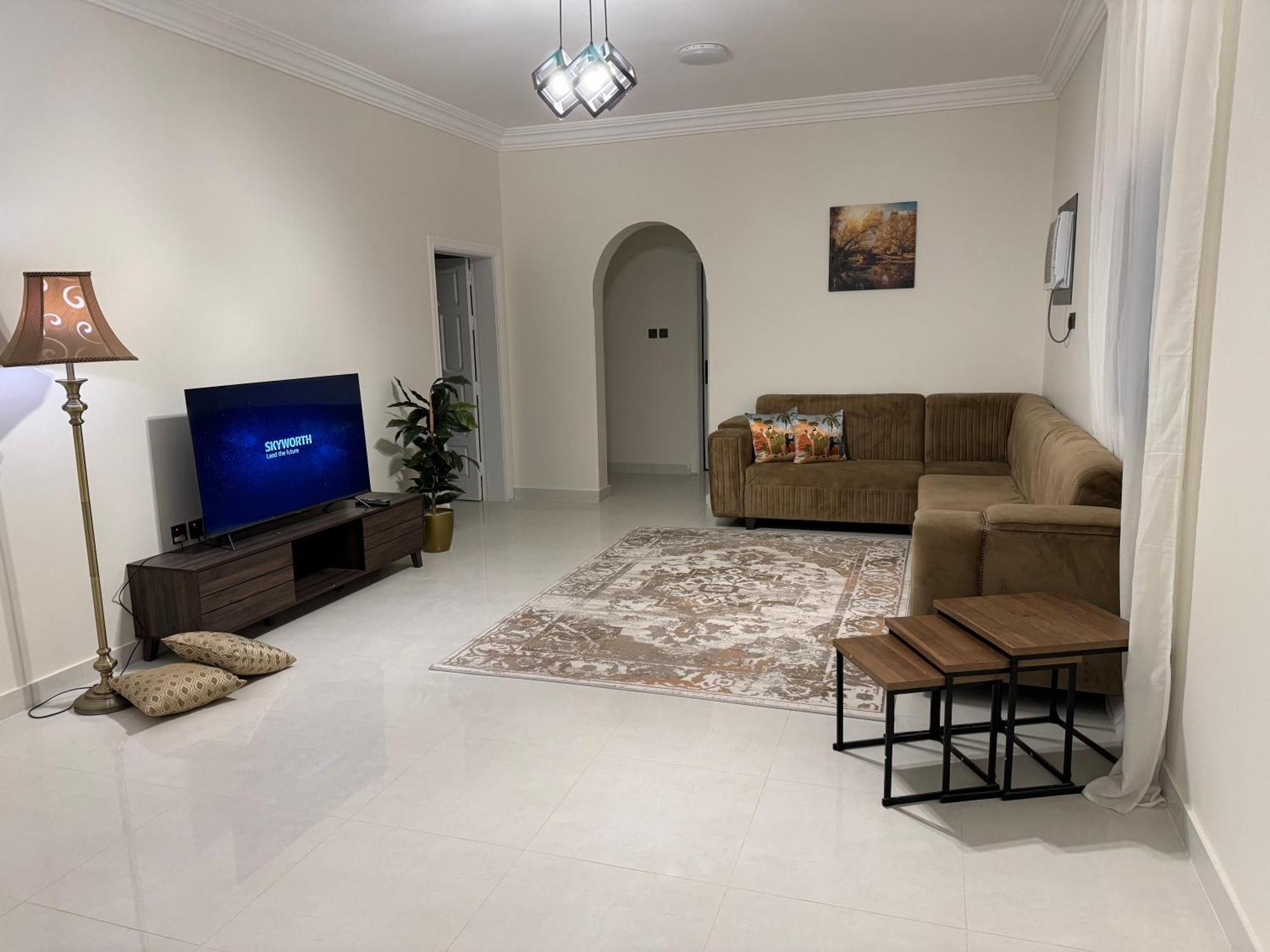 Almansour Laxury Apartements Medina Exterior foto